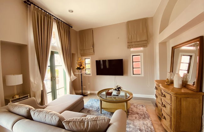 Villetta The Eyrie Khaoyai - Foto 3