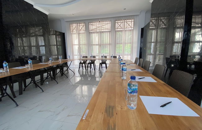 TOBA RETREAT MANSION AND VILLAS - Foto 77