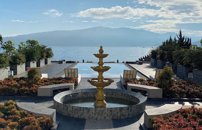 TOBA RETREAT MANSION AND VILLAS - Foto 71