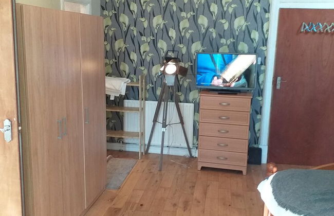 Charming 1-bed Studio in Leeds - Foto 16