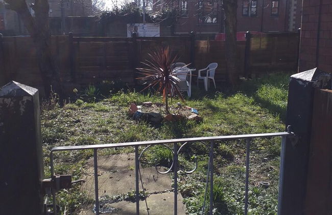 Charming 1-bed Studio in Leeds - Foto 20
