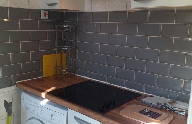 Charming 1-bed Studio in Leeds - Foto 11