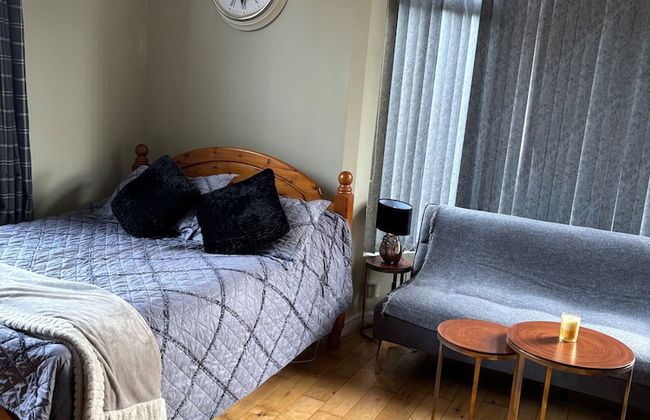 Charming 1-bed Studio in Leeds - Foto 7