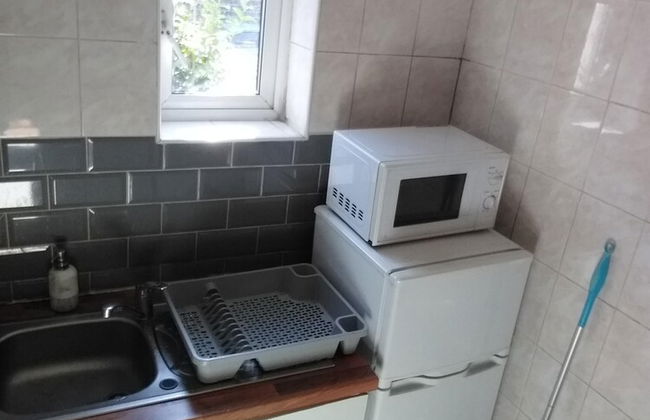 Charming 1-bed Studio in Leeds - Foto 12