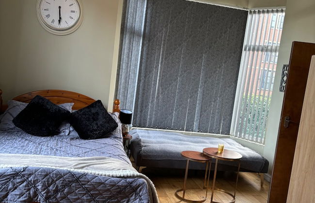 Charming 1-bed Studio in Leeds - Foto 9