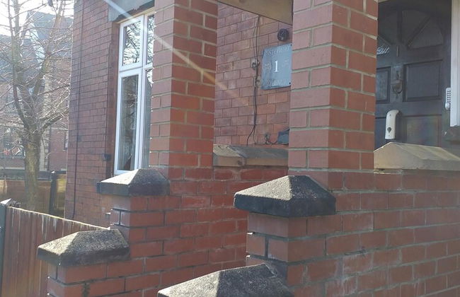 Charming 1-bed Studio in Leeds - Foto 19