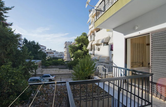 Festos in Argyroupoli - Foto 11