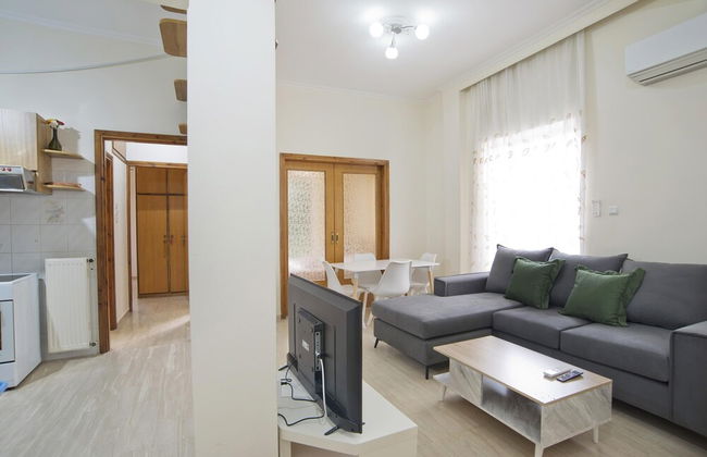 Festos in Argyroupoli - Foto 2