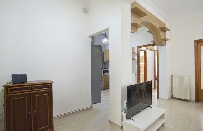 Festos in Argyroupoli - Foto 14