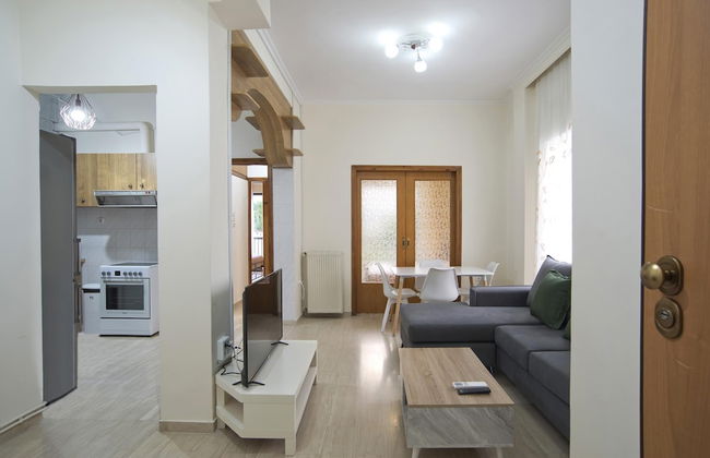 Festos in Argyroupoli - Foto 1