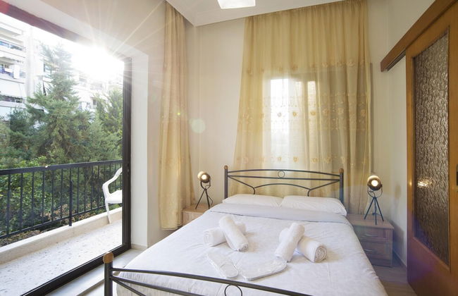 Festos in Argyroupoli - Foto 20