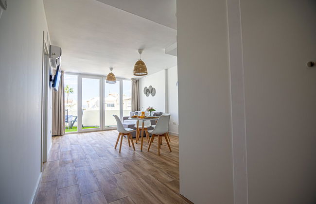 Sunstay Seaside Flat I Puerto Marina Benalmadena - Photo 12