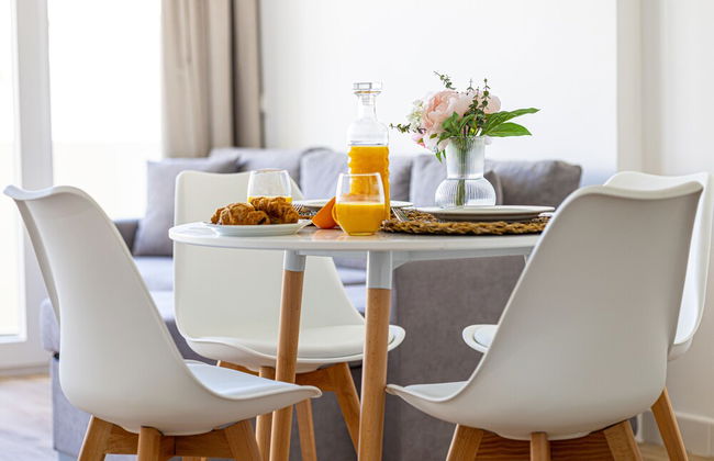 Sunstay Seaside Flat I Puerto Marina Benalmadena - Photo 5
