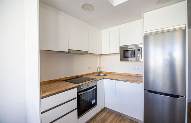 Sunstay Seaside Flat I Puerto Marina Benalmadena - Photo 11