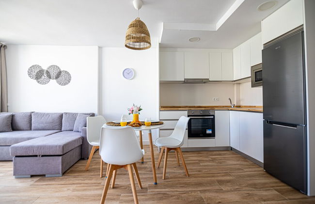 Sunstay Seaside Flat I Puerto Marina Benalmadena - Photo 7