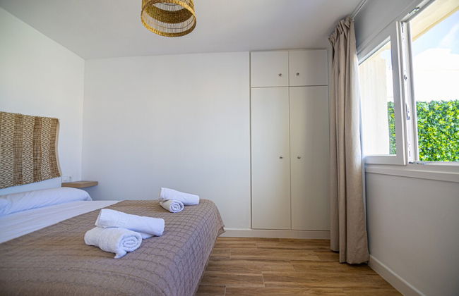 Sunstay Seaside Flat I Puerto Marina Benalmadena - Photo 1