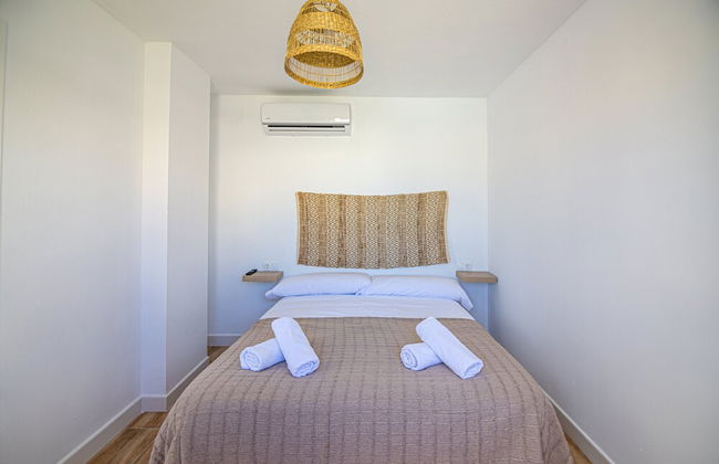 Sunstay Seaside Flat I Puerto Marina Benalmadena - Photo 2