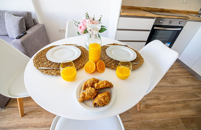Sunstay Seaside Flat I Puerto Marina Benalmadena - Photo 3