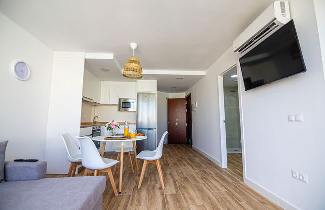 Sunstay Seaside Flat I Puerto Marina Benalmadena - Photo 10