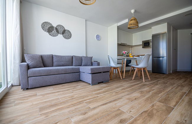 Sunstay Seaside Flat I Puerto Marina Benalmadena - Photo 6
