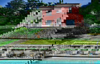 Foto 2 - Villa Perledina by Wonderful Italy
