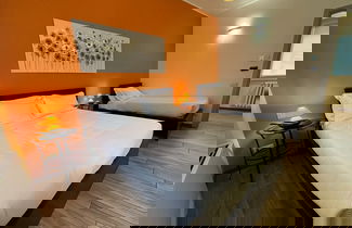 Photo 3 - Airuno Rooms