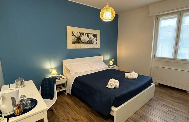 Airuno Rooms - Foto 11