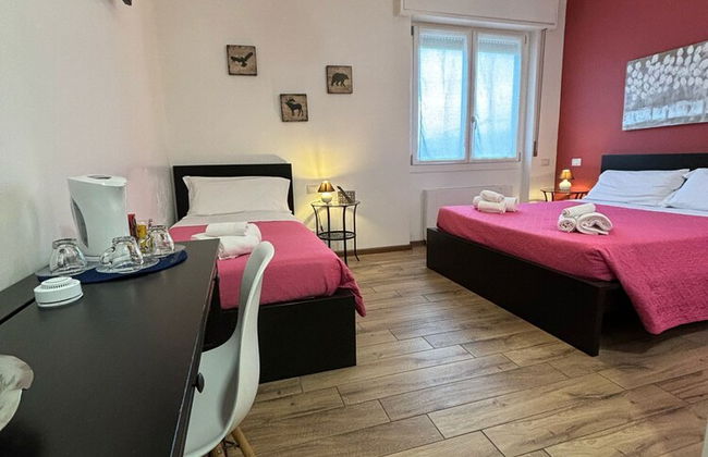 Airuno Rooms - Foto 8