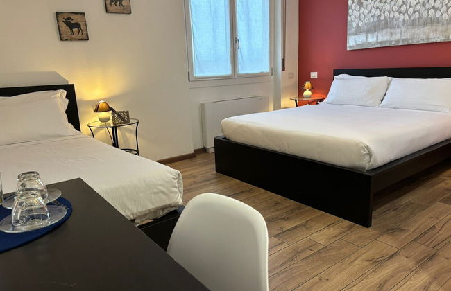 Airuno Rooms - Foto 2