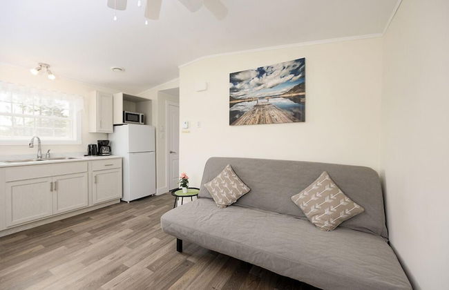 Fiddlers Green Country Cottages - Foto 16