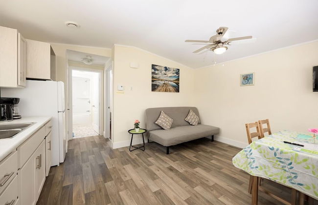 Fiddlers Green Country Cottages - Foto 15