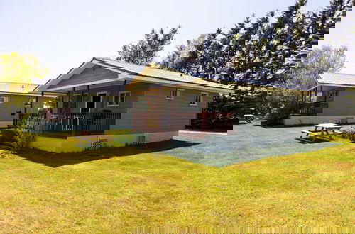 Foto 46 - Fiddlers Green Country Cottages