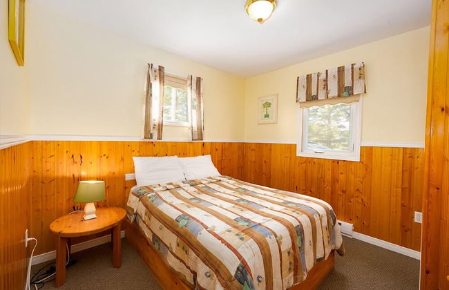 Fiddlers Green Country Cottages - Foto 7