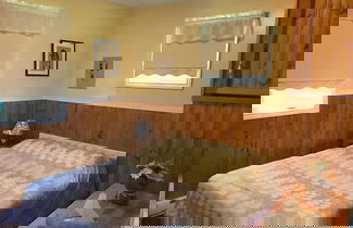 Foto 2 - Fiddlers Green Country Cottages