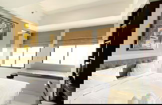 Foto 1 - Comfort Stay Studio At Pollux Chadstone Apartment