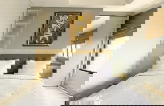 Foto 2 - Comfort Stay Studio At Pollux Chadstone Apartment