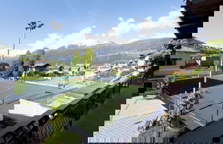 Foto 3 - So-b049-morc4a1 - Bajona