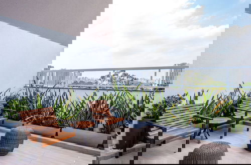 Foto 40 - Apartamento Próximo ao Allianz Parque