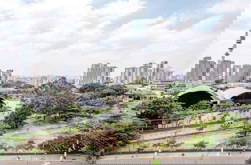 Foto 6 - Apartamento Próximo ao Allianz Parque