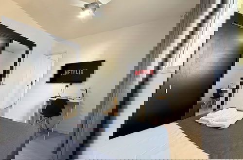 Foto 5 - Apartamento Próximo ao Allianz Parque