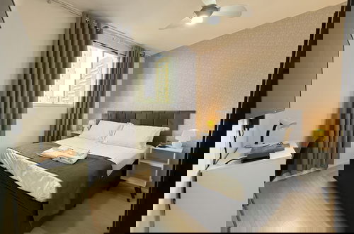 Foto 6 - Apartamento Próximo ao Allianz Parque
