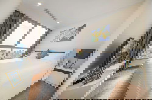 Foto 4 - Hoa's Apartment in Vinhomes Central Park