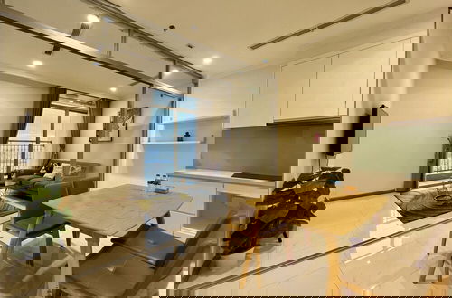 Foto 64 - Hoa's Apartment in Vinhomes Central Park