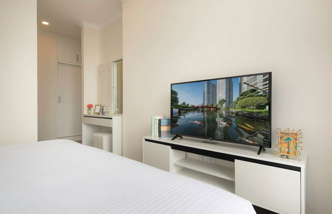 Hoa Tranh - Vinhomes Central Park - Foto 12