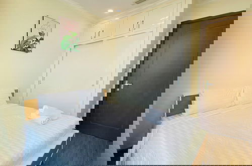 Foto 9 - Hoa's Apartment in Vinhomes Central Park