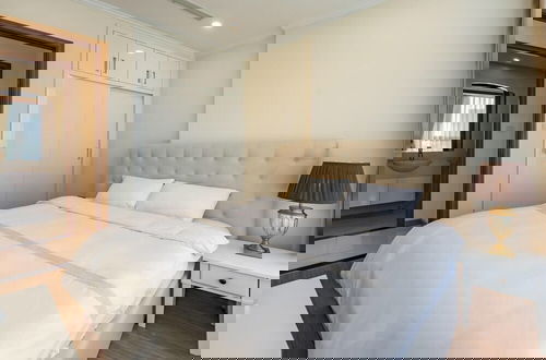 Foto 5 - HoaNhi Apartment inVinhomes Central Park