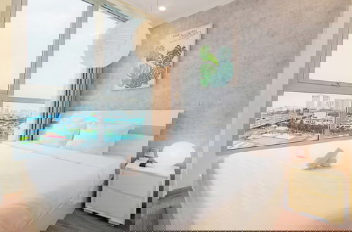 Foto 50 - Hoa's Apartment in Vinhomes Central Park