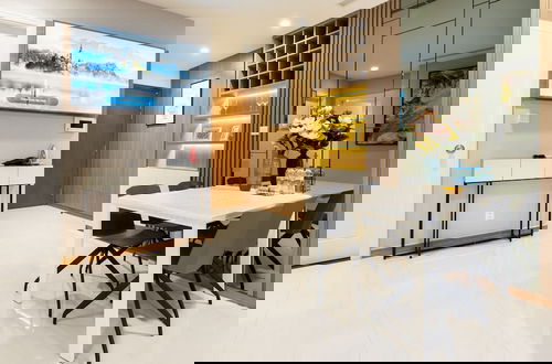Foto 59 - Hoa's Apartment in Vinhomes Central Park