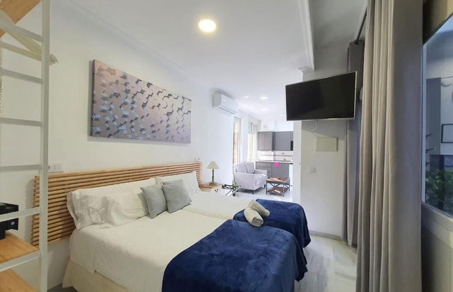 Apartamentos Los Ángeles - Foto 7