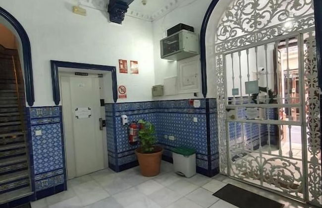 Apartamentos Los Ángeles - Foto 18